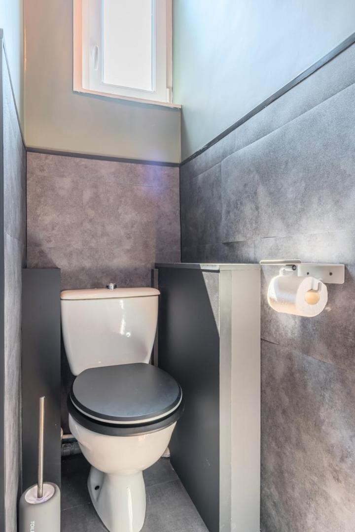 Charming 2 Bedroom Apartment - Old Lille Zewnętrze zdjęcie