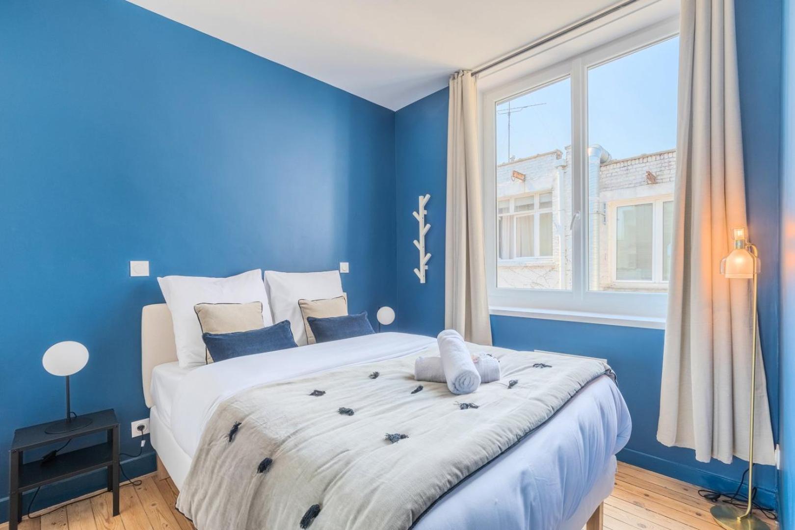 Charming 2 Bedroom Apartment - Old Lille Zewnętrze zdjęcie