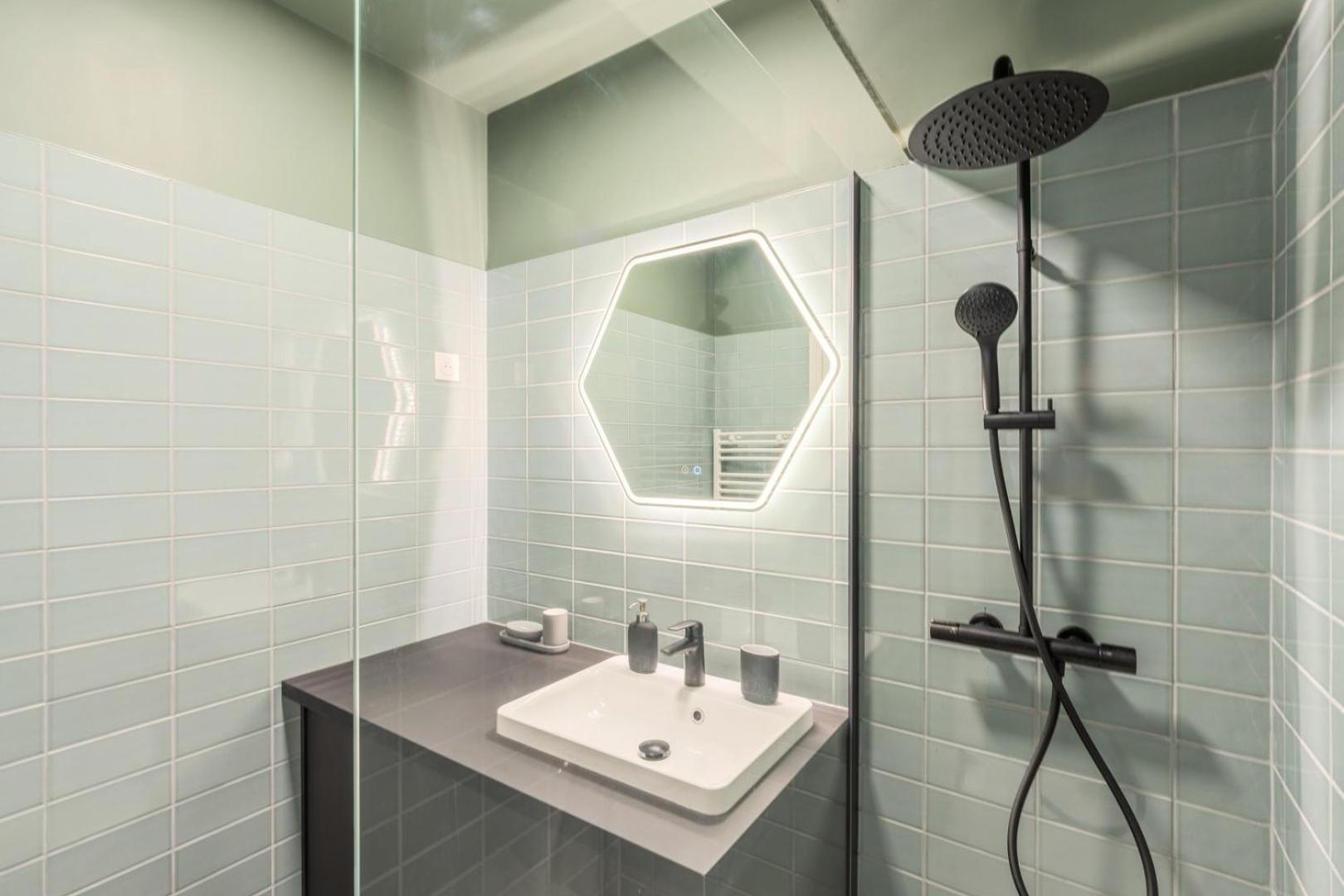 Charming 2 Bedroom Apartment - Old Lille Zewnętrze zdjęcie